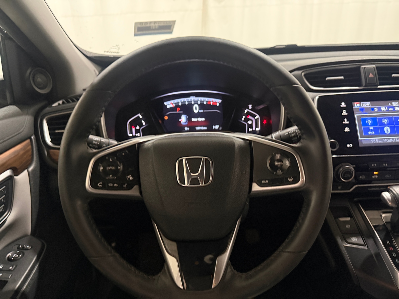Thumbnail: 2021 Honda CR-V - 4