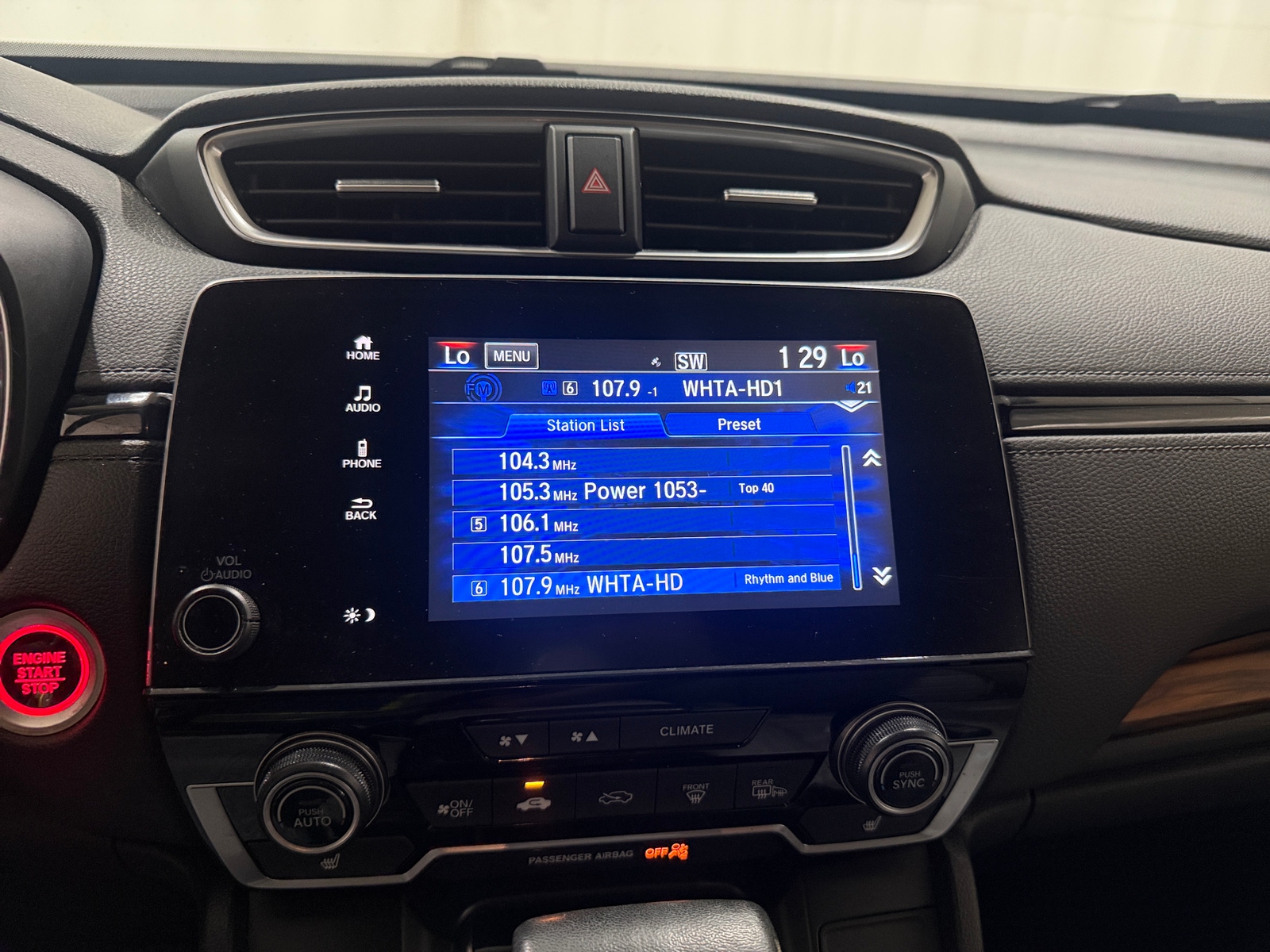 Thumbnail: 2021 Honda CR-V - 3