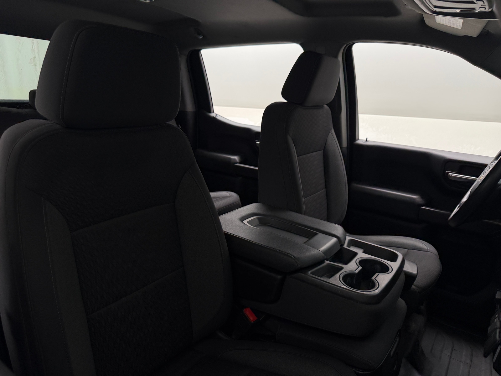 Thumbnail: 2023 Chevrolet Silverado 1500 - 2