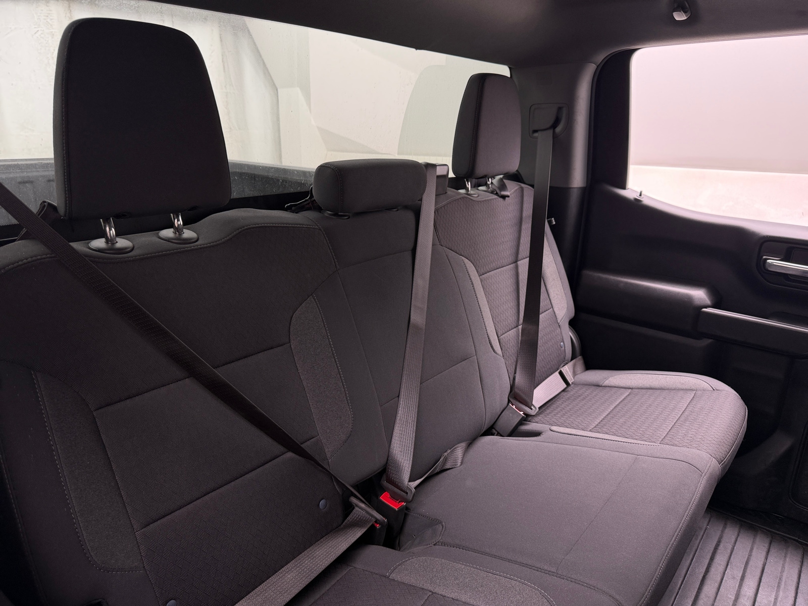 Thumbnail: 2023 Chevrolet Silverado 1500 - 6