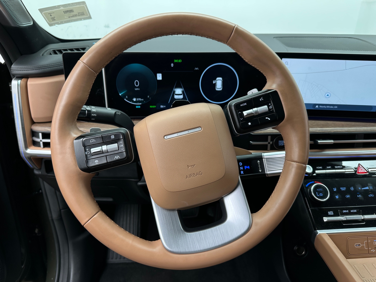 Thumbnail: 2024 Hyundai Santa Fe - 4