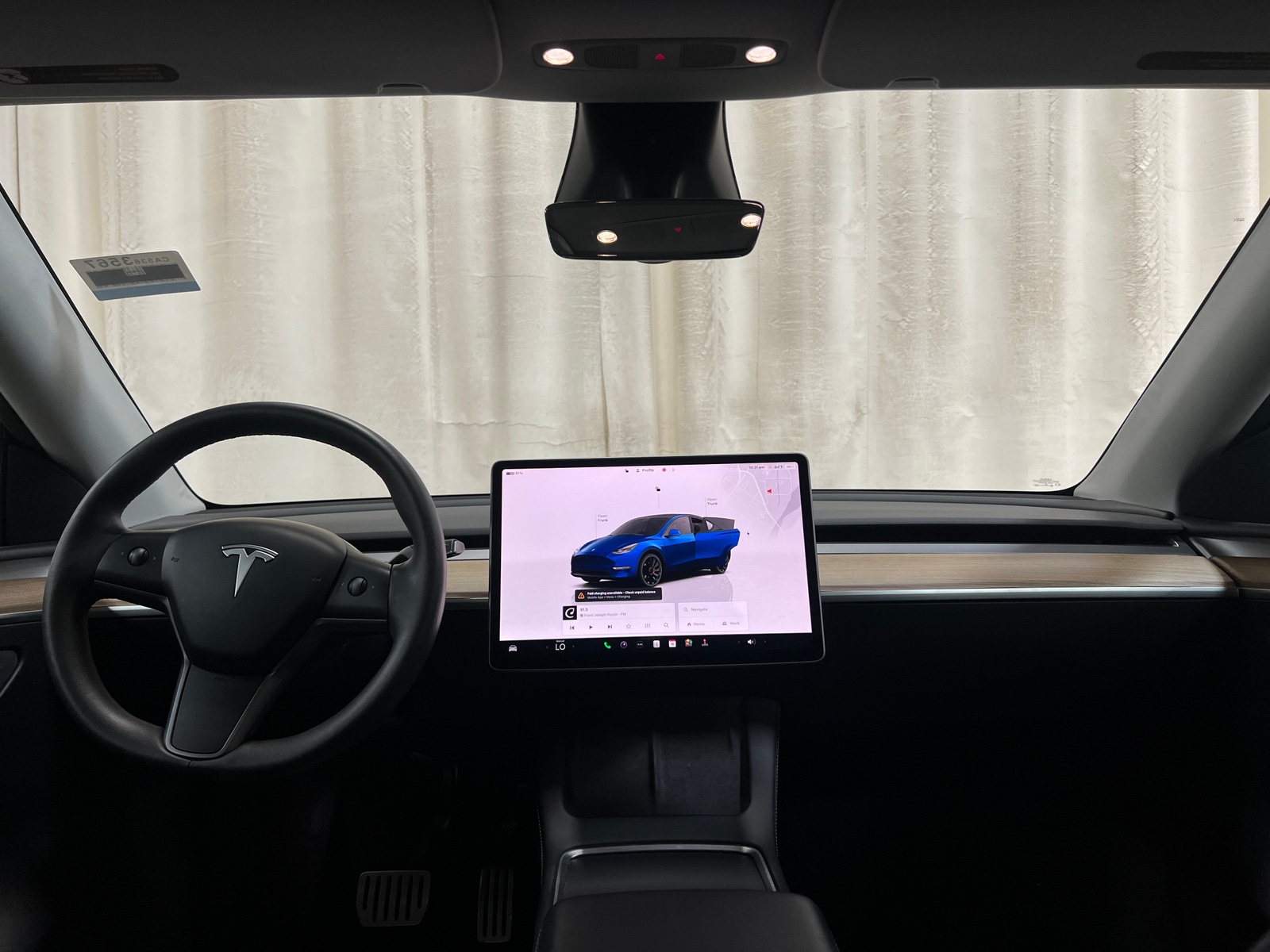 Thumbnail: 2023 Tesla Model Y - 2