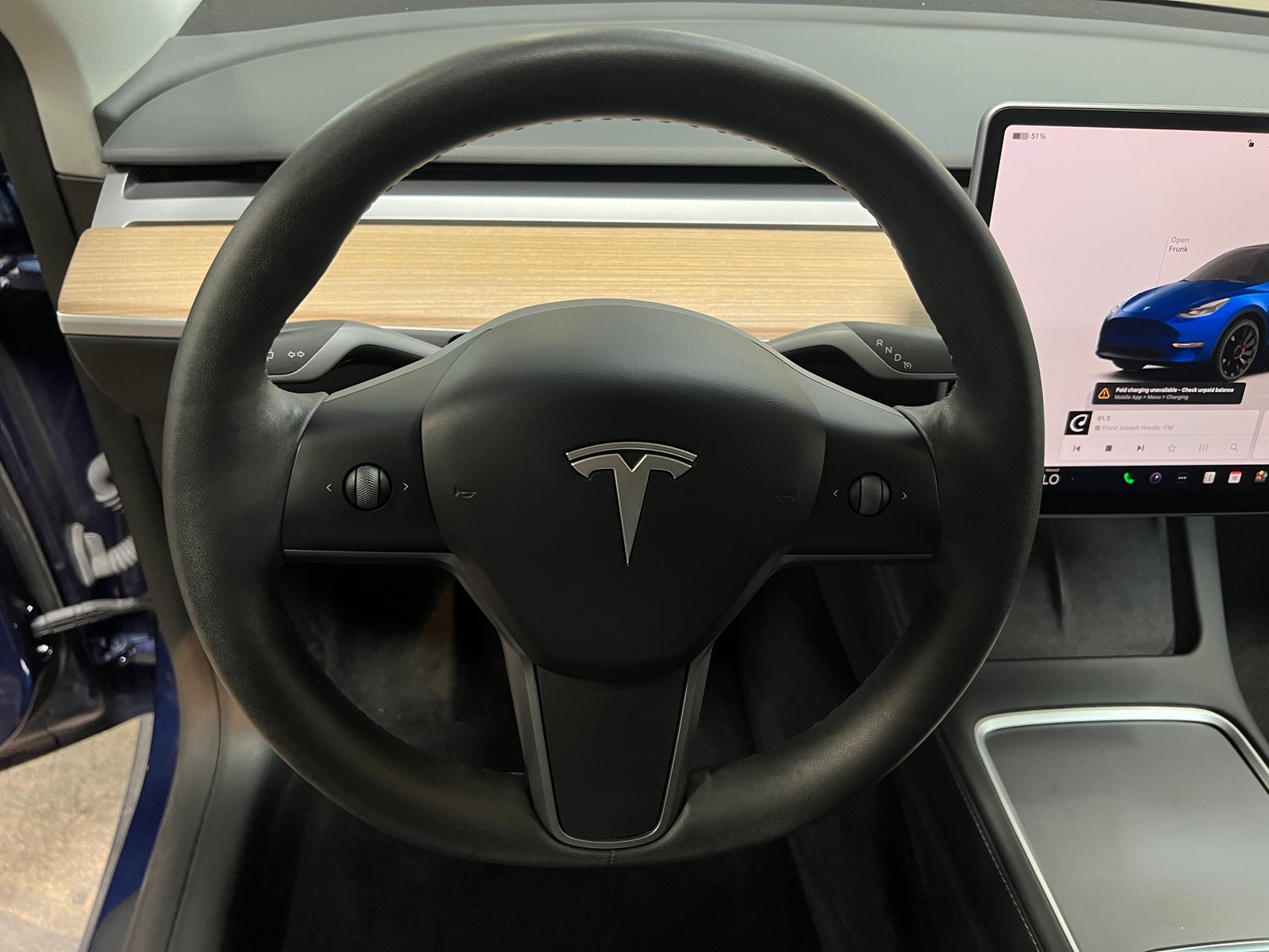 Thumbnail: 2023 Tesla Model Y - 4