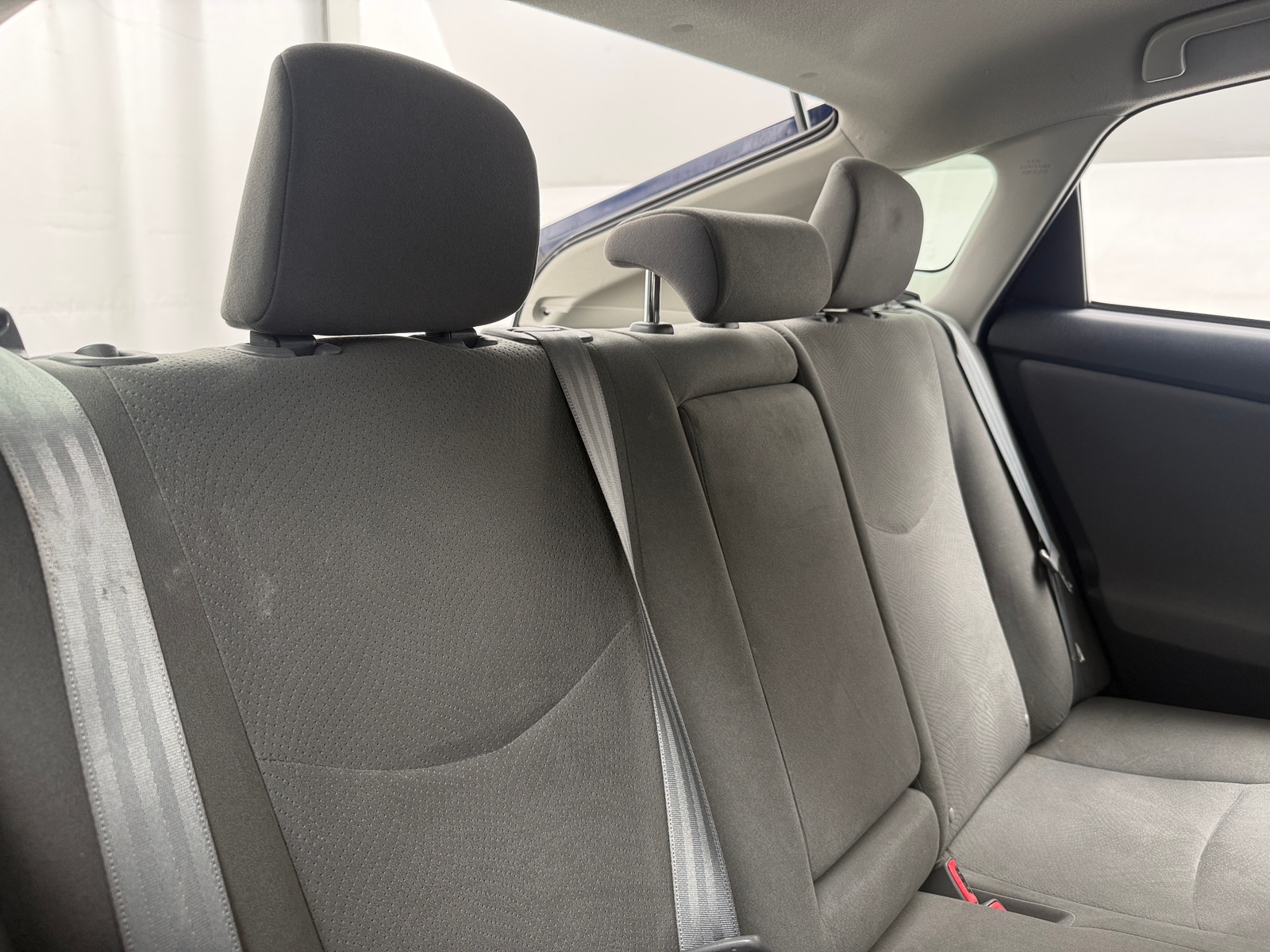 Thumbnail: 2012 Toyota Prius - 6