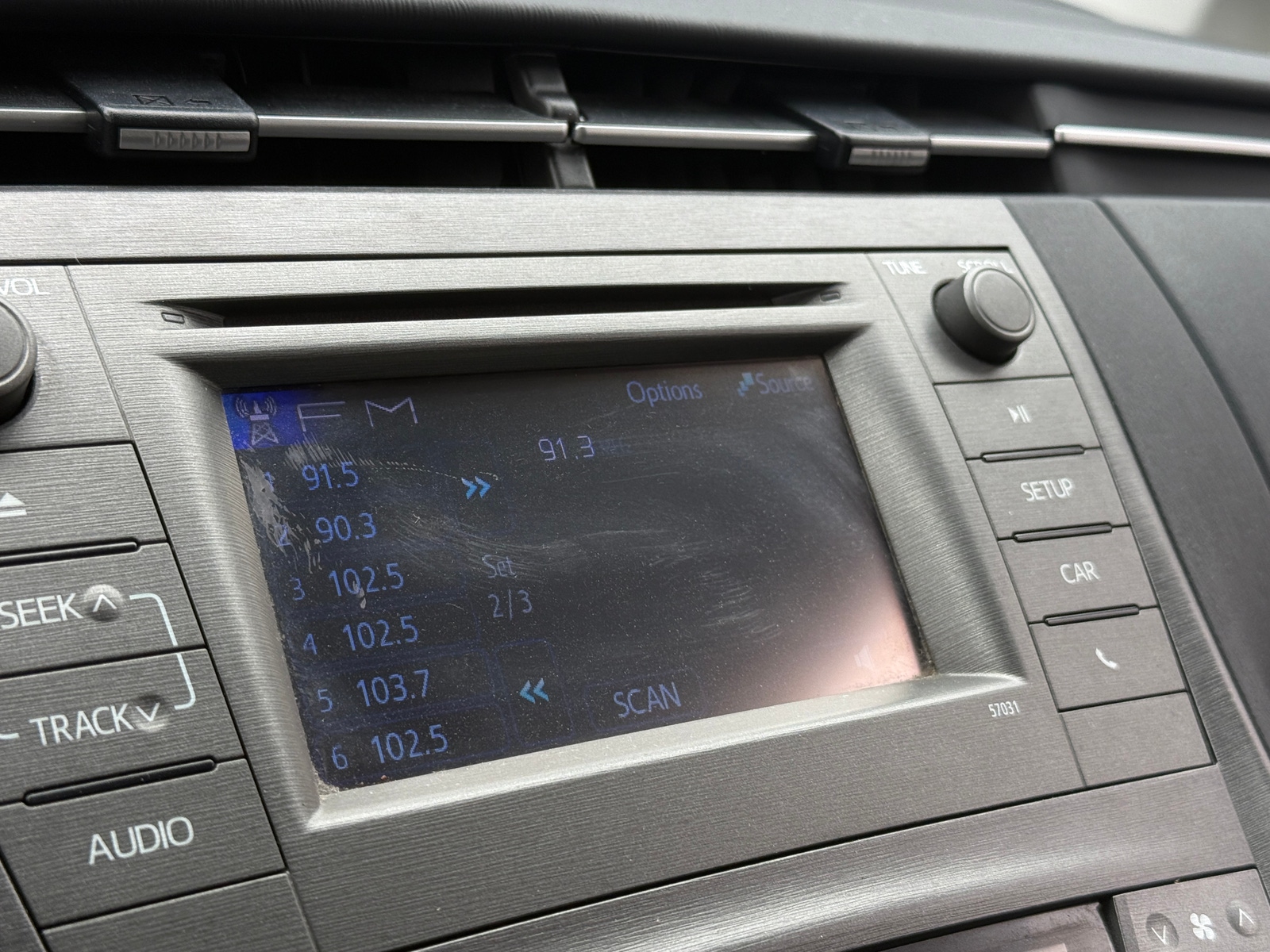 Thumbnail: 2012 Toyota Prius - 4