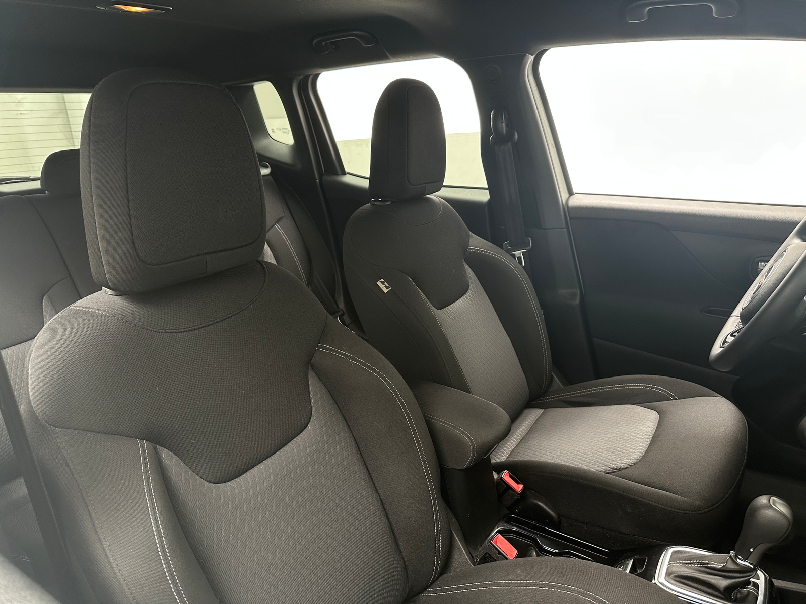 Thumbnail: 2021 Jeep Renegade - 2