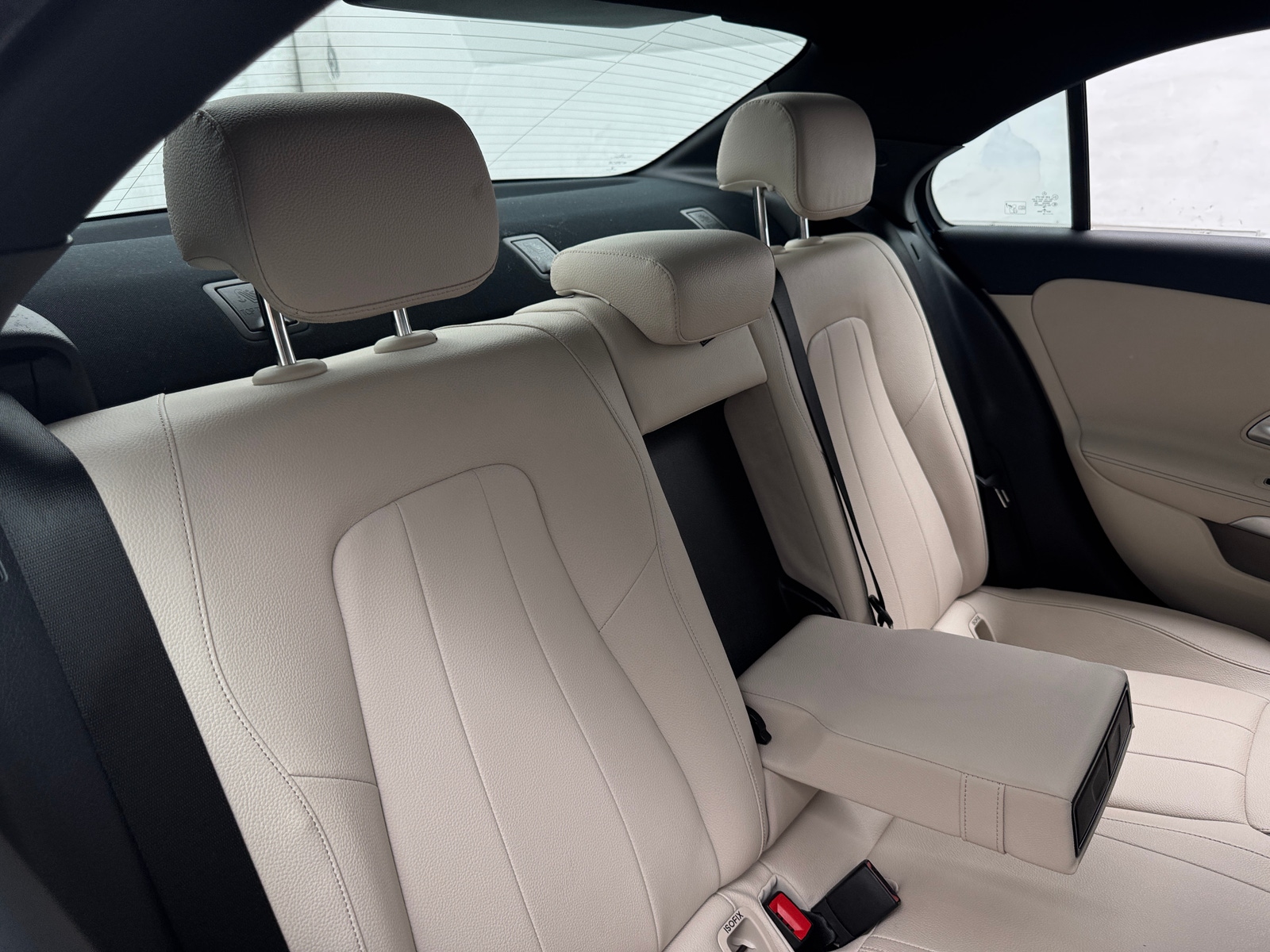 Thumbnail: 2020 Mercedes-Benz A-Class - 5