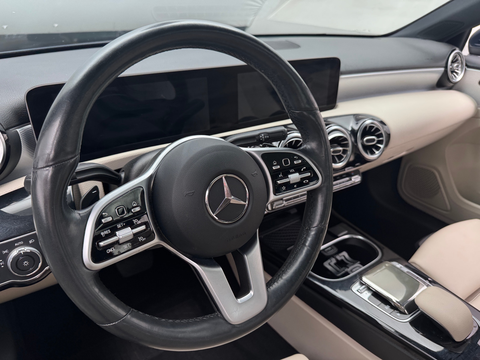 Thumbnail: 2020 Mercedes-Benz A-Class - 4