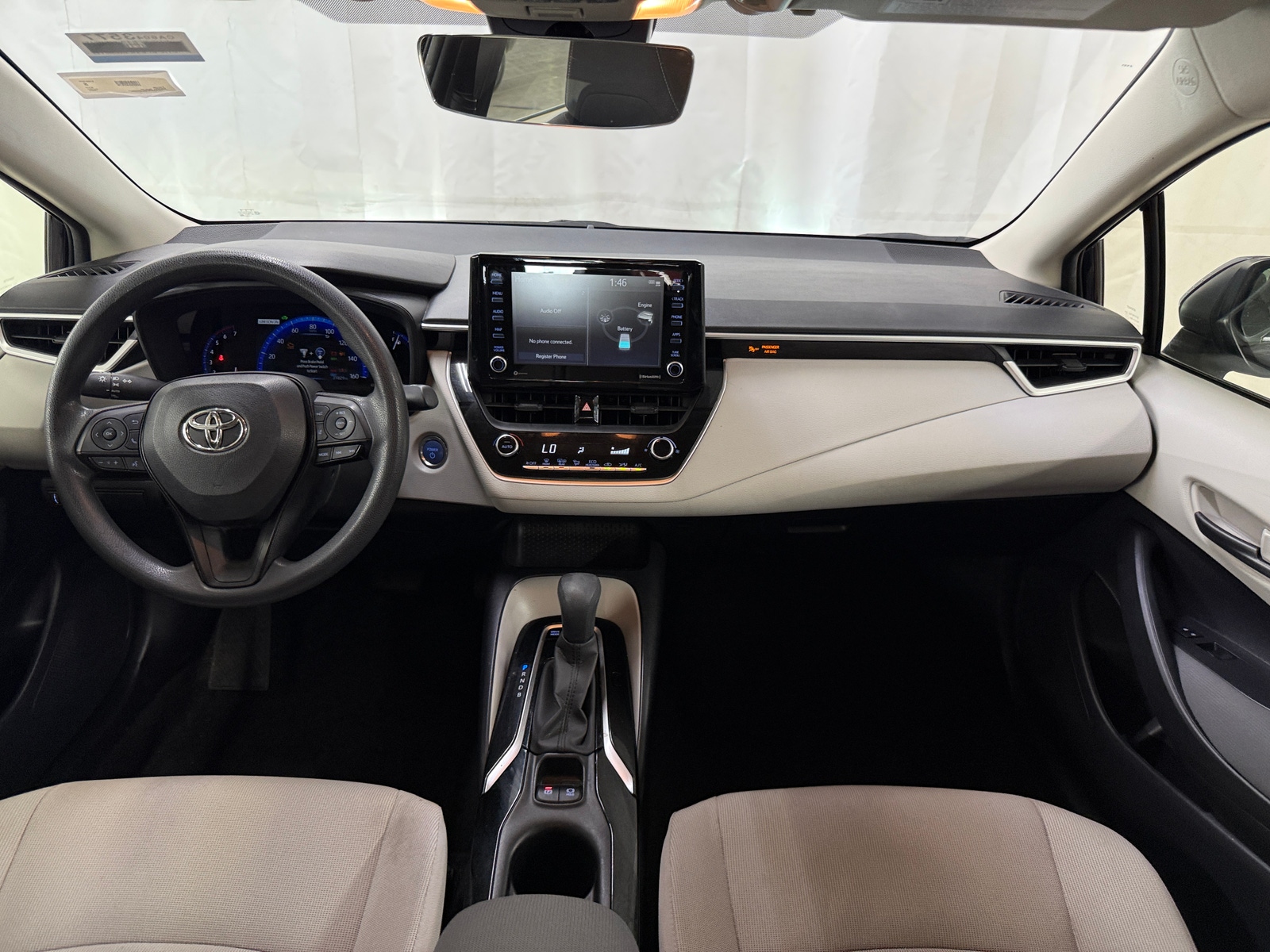 Thumbnail: 2022 Toyota Corolla - 3