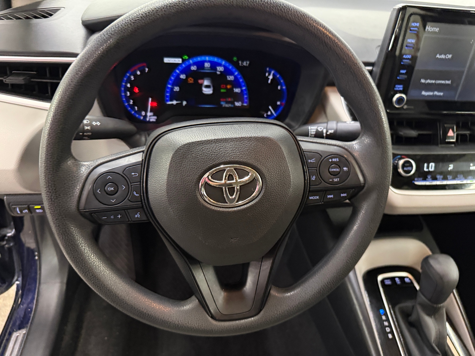 Thumbnail: 2022 Toyota Corolla - 5