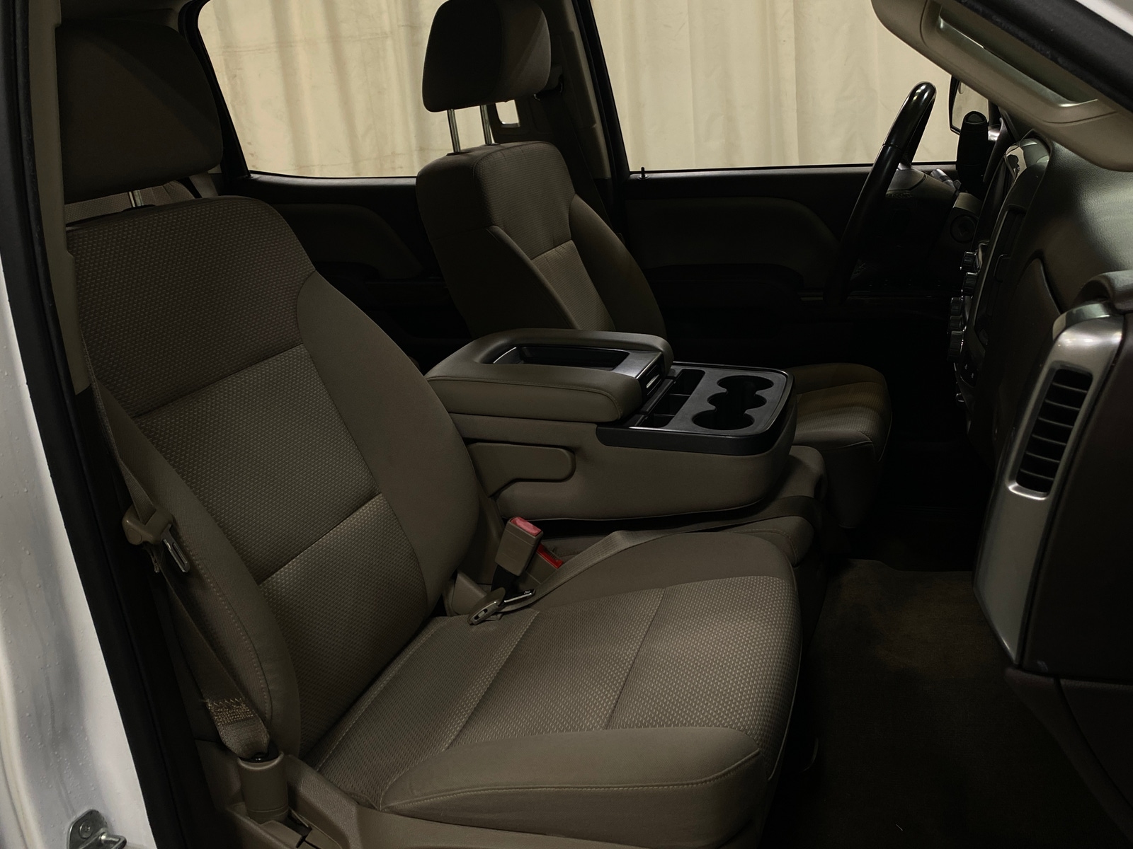 Thumbnail: 2014 Chevrolet Silverado 1500 - 2
