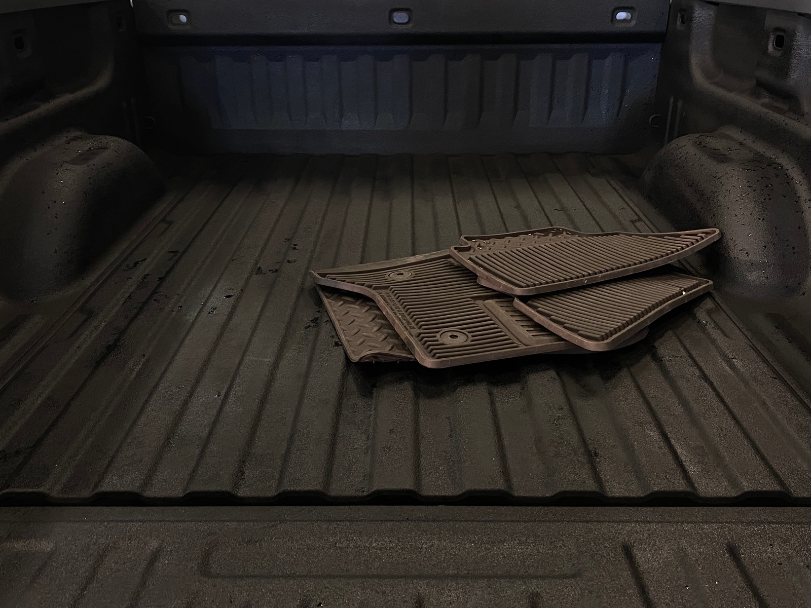 Thumbnail: 2014 Chevrolet Silverado 1500 - 7