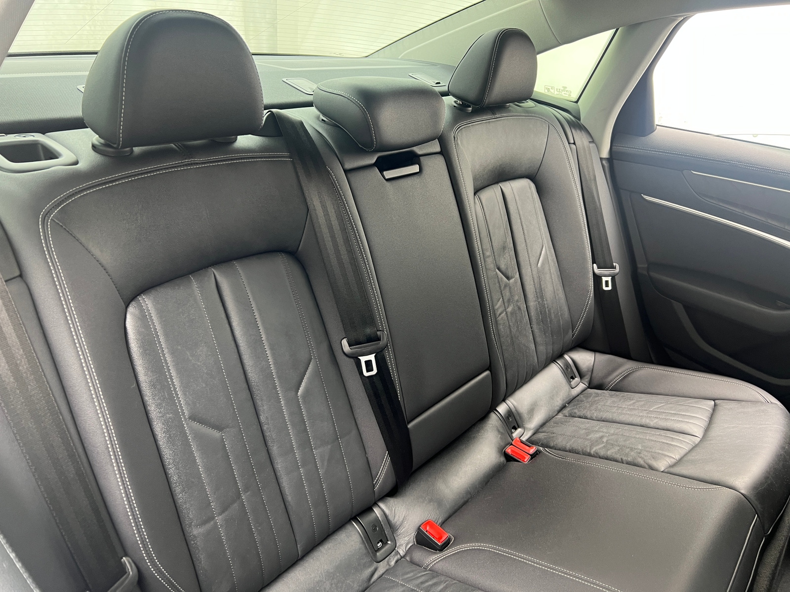 Thumbnail: 2019 Audi A6 - 5