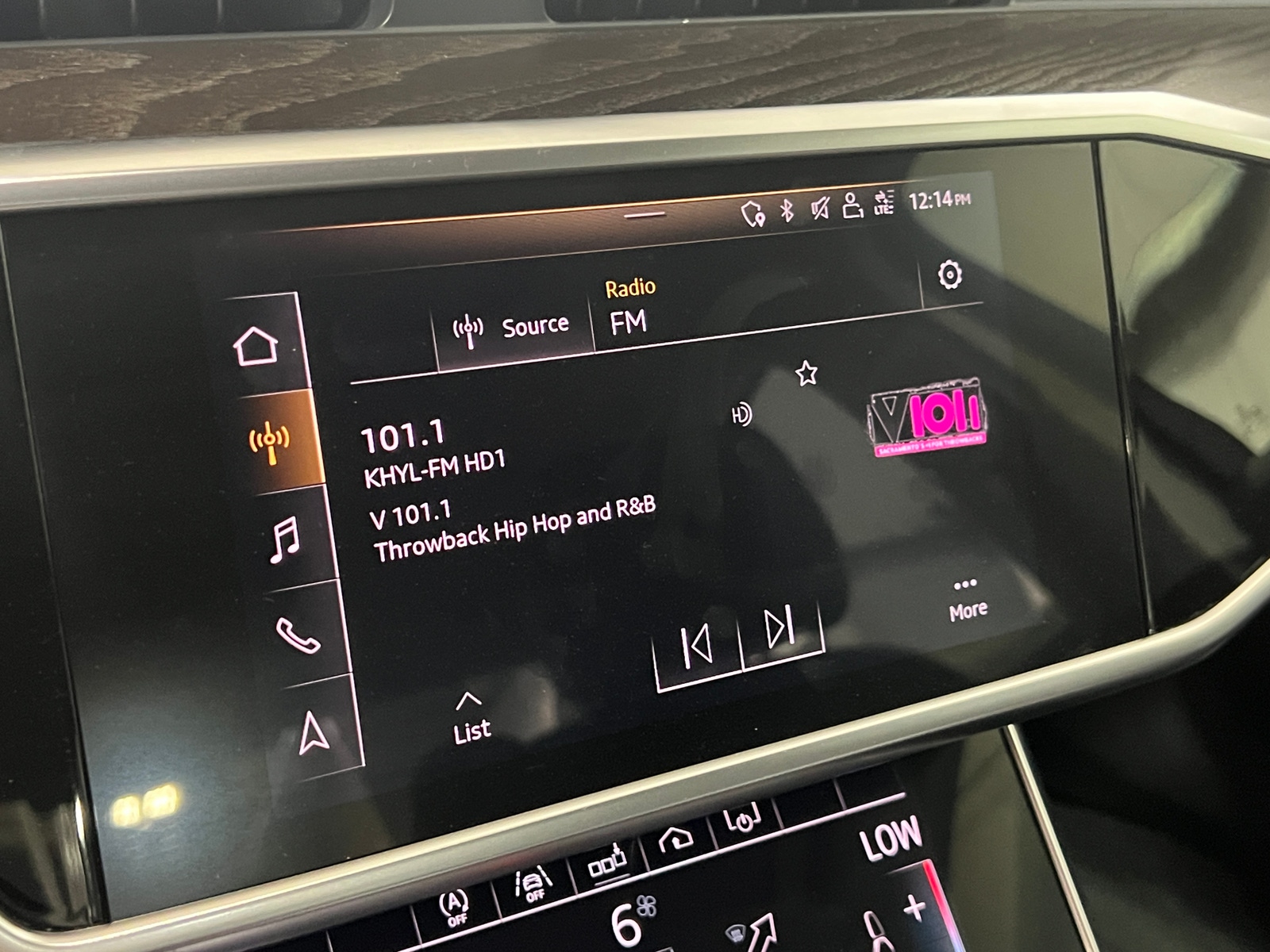 Thumbnail: 2019 Audi A6 - 3