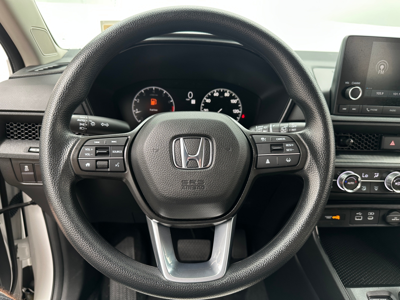 Thumbnail: 2024 Honda CR-V - 5