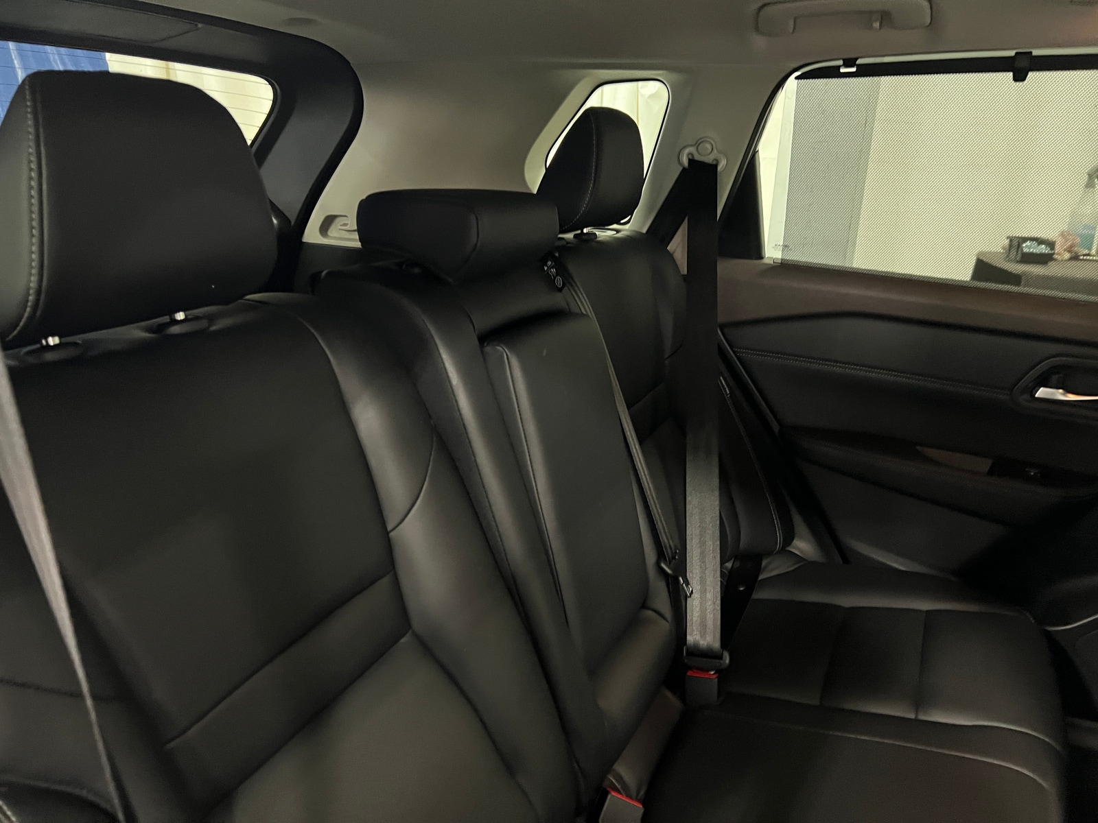 Thumbnail: 2023 Nissan Rogue - 5