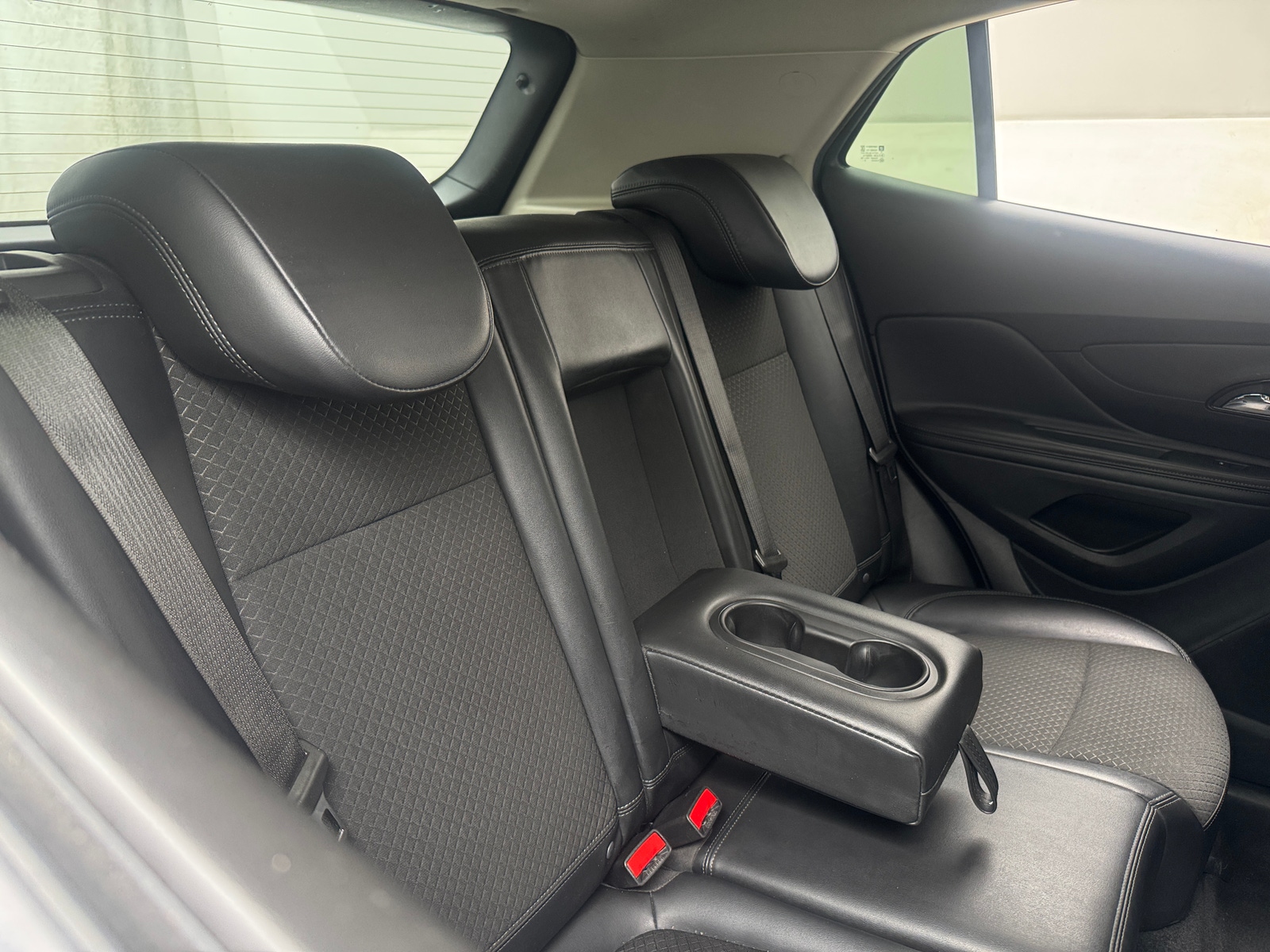 Thumbnail: 2019 Buick Encore - 5