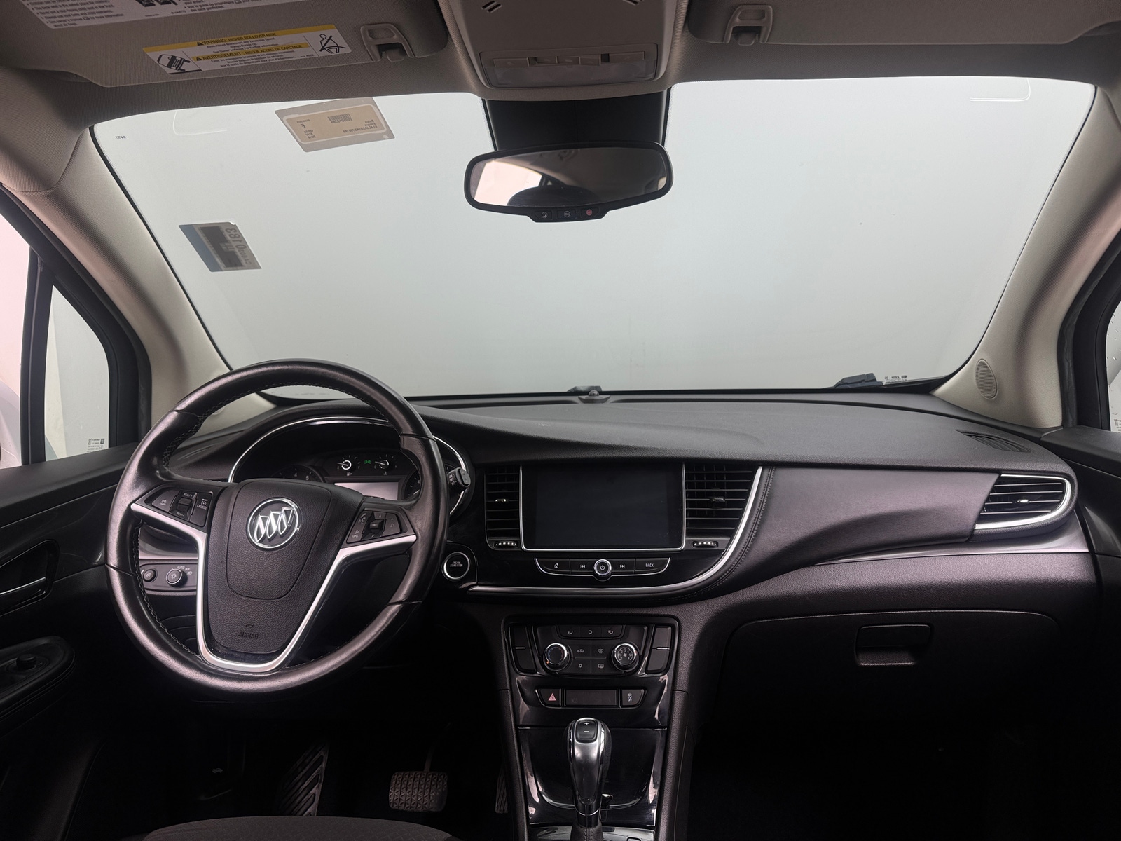Thumbnail: 2019 Buick Encore - 2