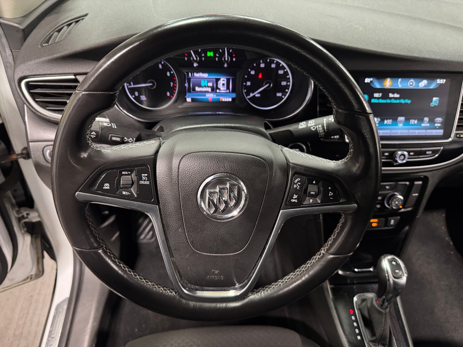 Thumbnail: 2019 Buick Encore - 4