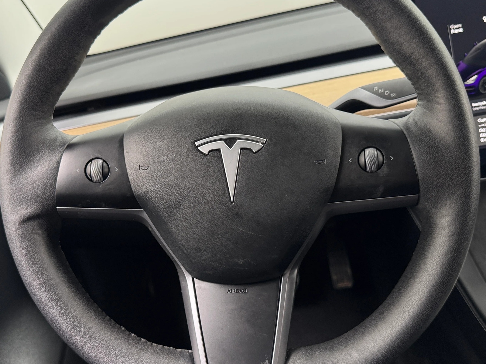 Thumbnail: 2021 Tesla Model 3 - 4
