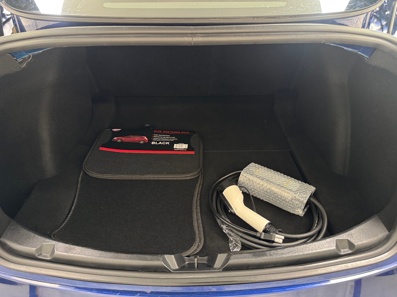 Thumbnail: 2021 Tesla Model 3 - 6