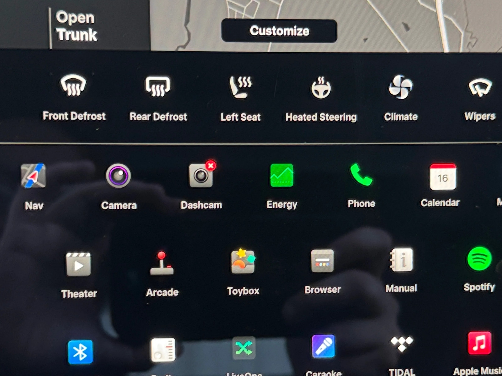Thumbnail: 2021 Tesla Model 3 - 3