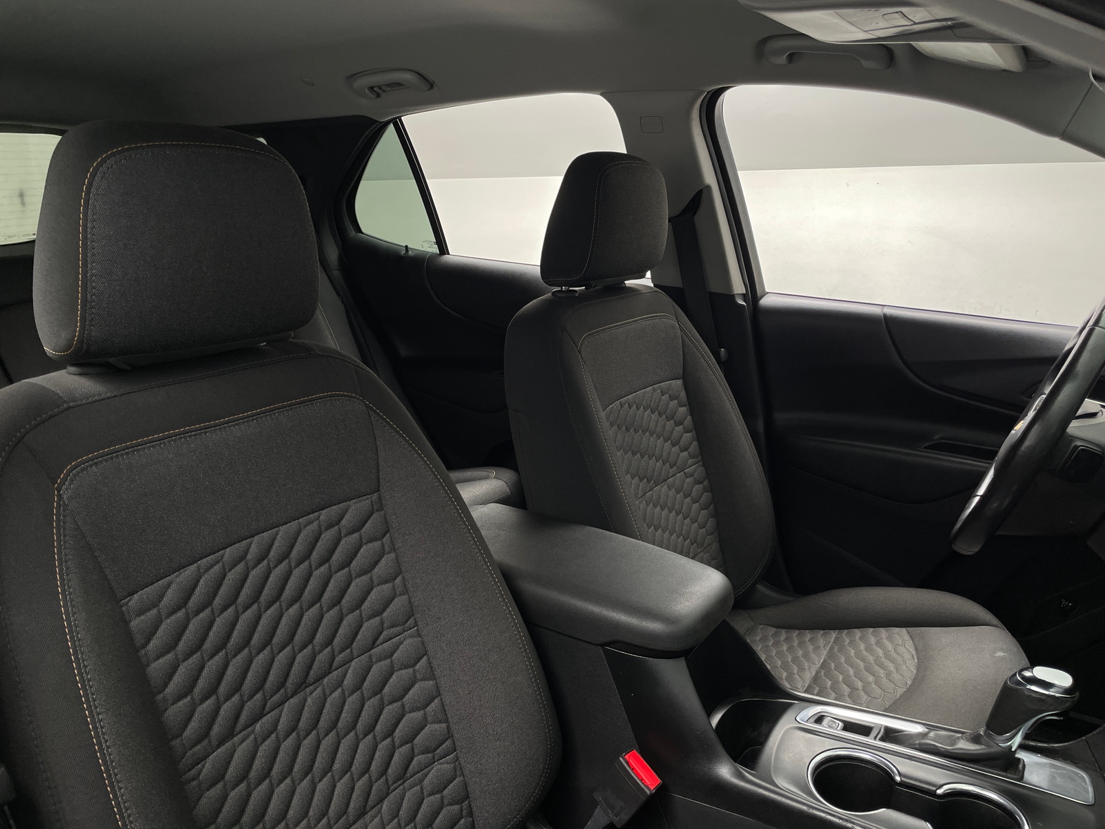 Thumbnail: 2019 Chevrolet Equinox - 2