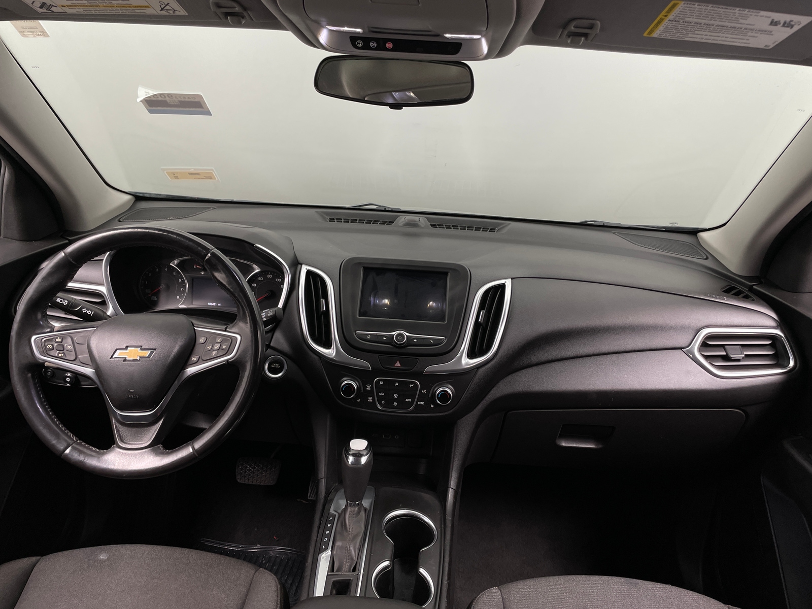 Thumbnail: 2019 Chevrolet Equinox - 3