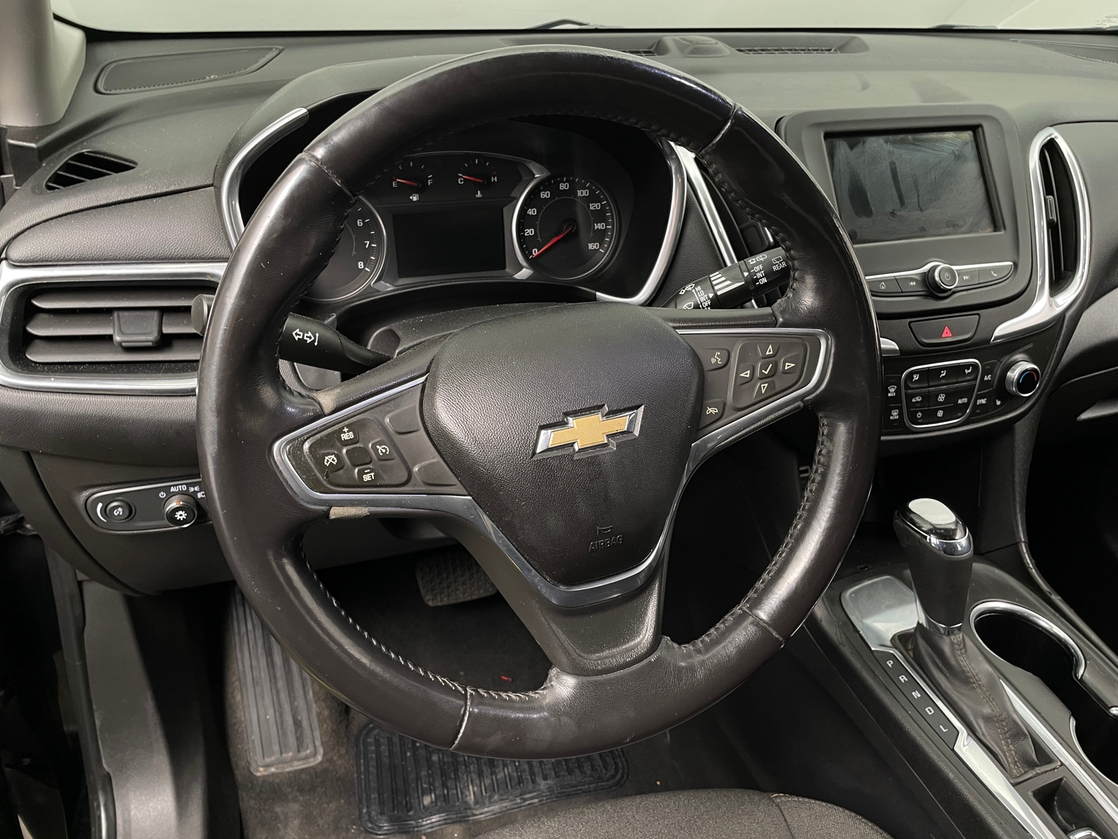 Thumbnail: 2019 Chevrolet Equinox - 5
