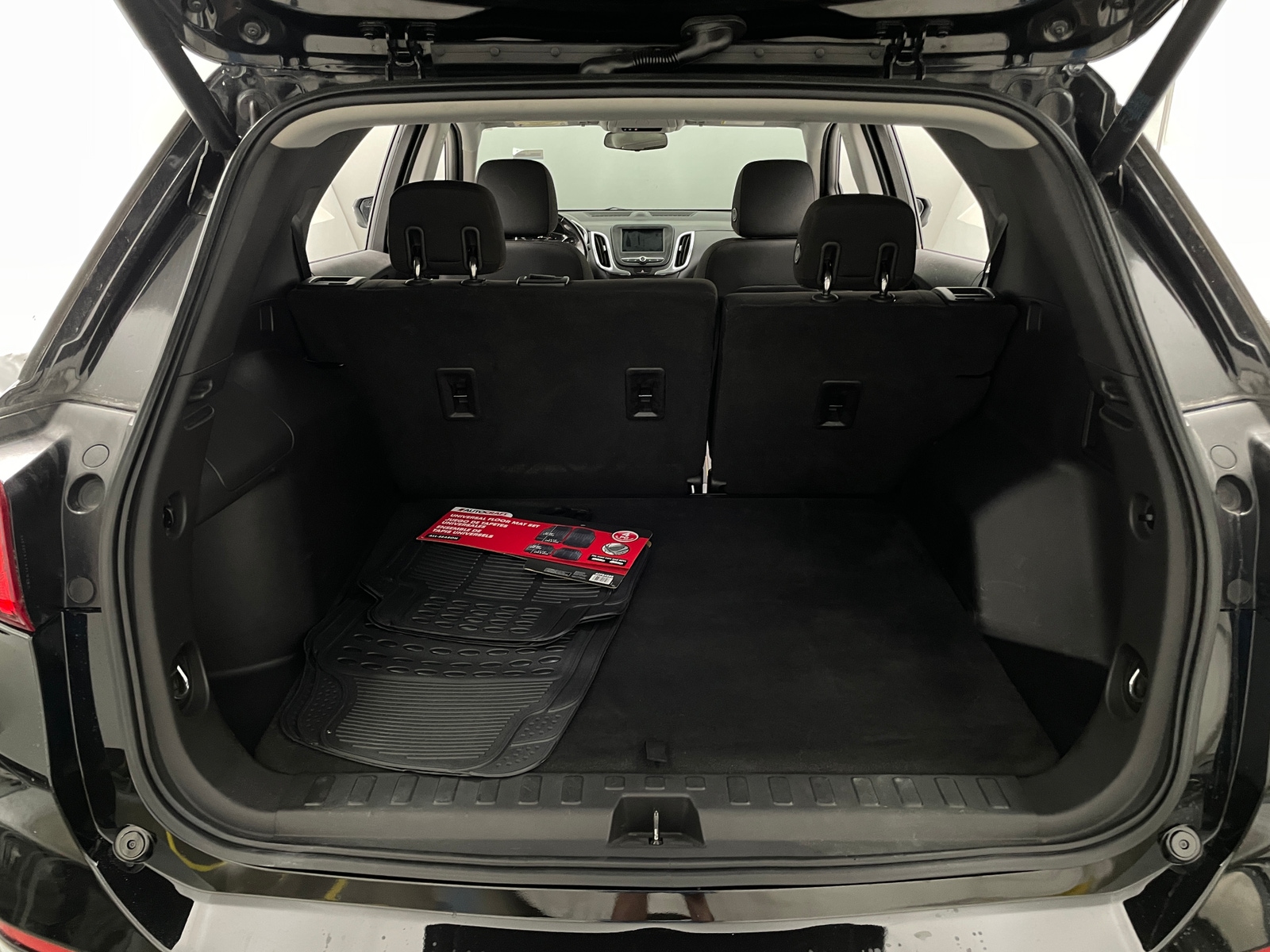 Thumbnail: 2019 Chevrolet Equinox - 7