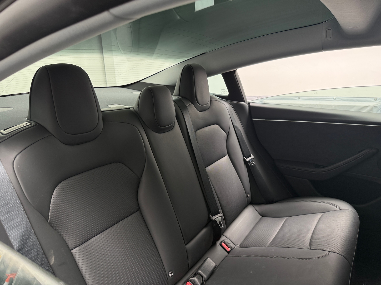 Thumbnail: 2024 Tesla Model 3 - 4