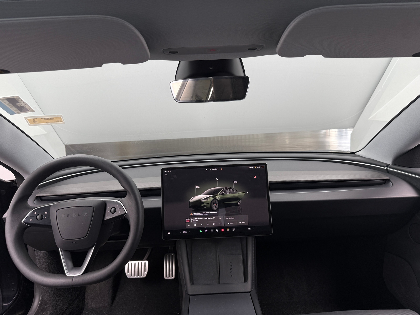 Thumbnail: 2024 Tesla Model 3 - 2