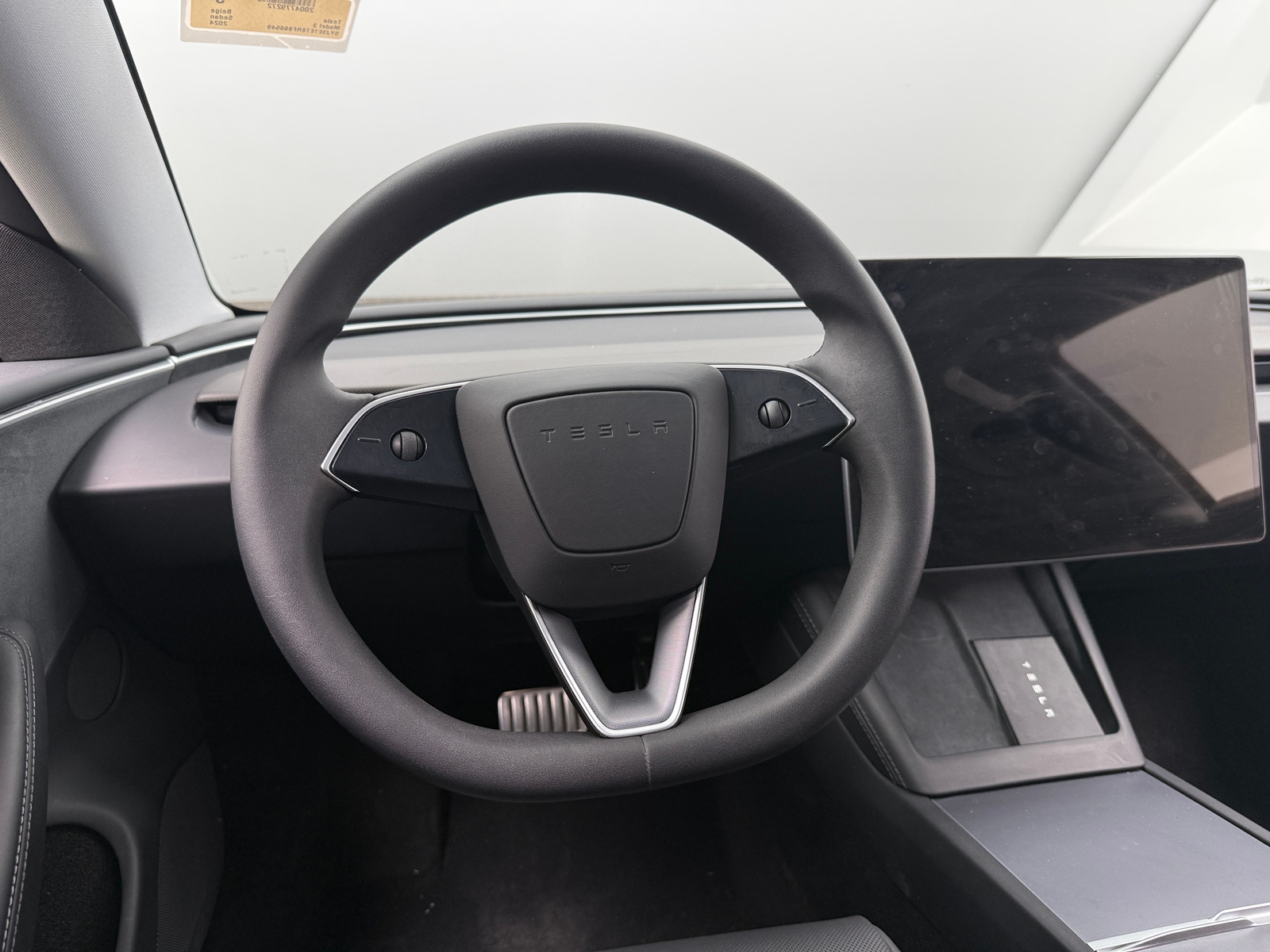 Thumbnail: 2024 Tesla Model 3 - 3
