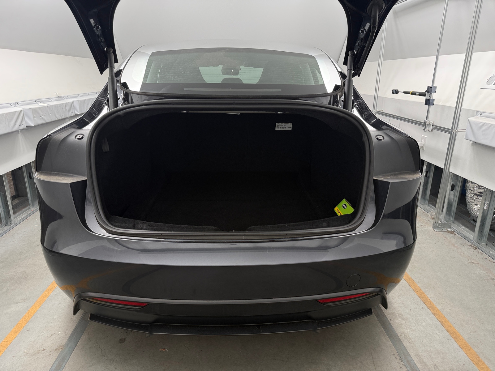Thumbnail: 2024 Tesla Model 3 - 5