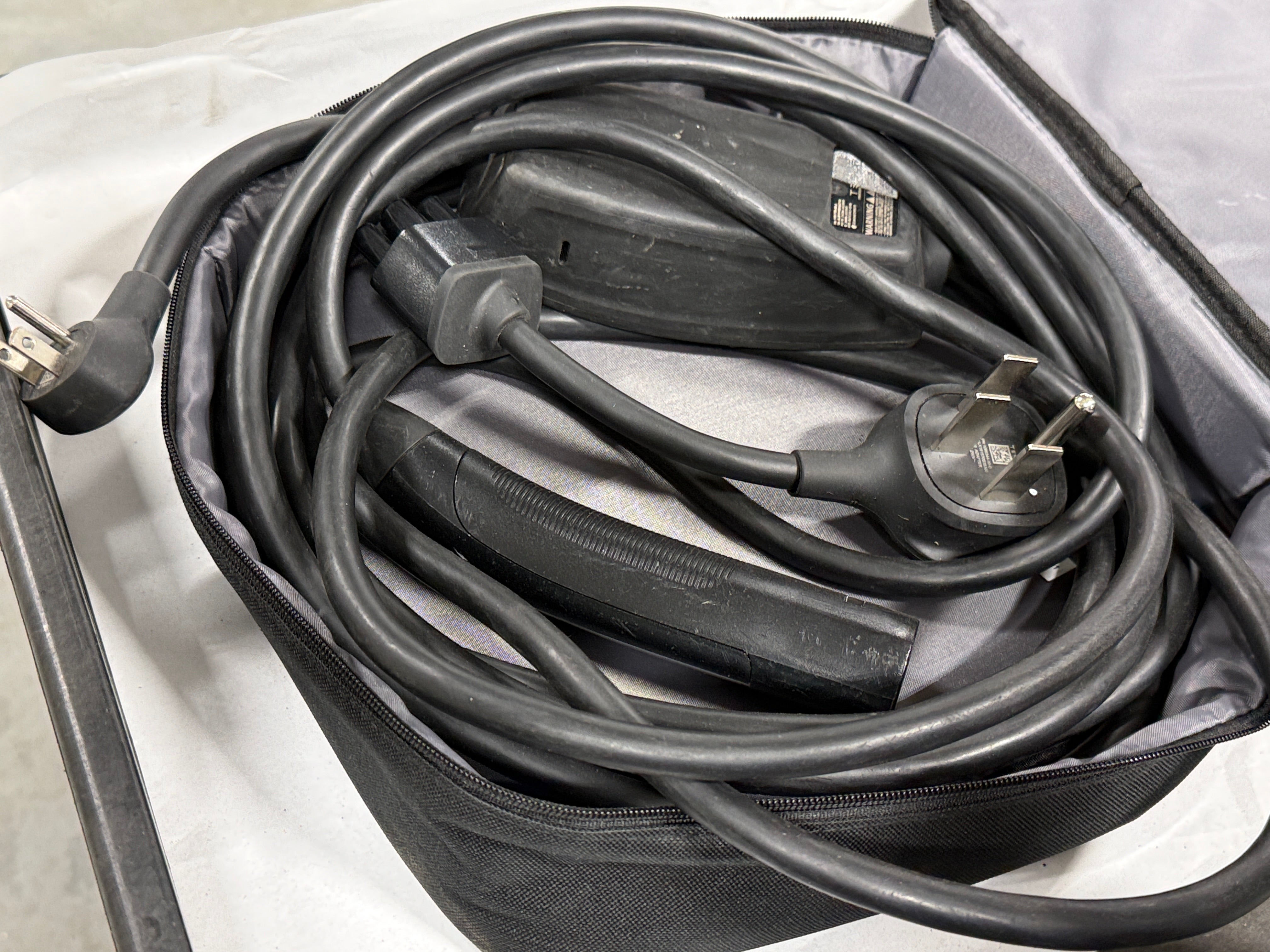 Used 2024 Tesla Model 3 Performance with VIN 5YJ3E1ET8RF866549 for sale in Oak Creek, WI