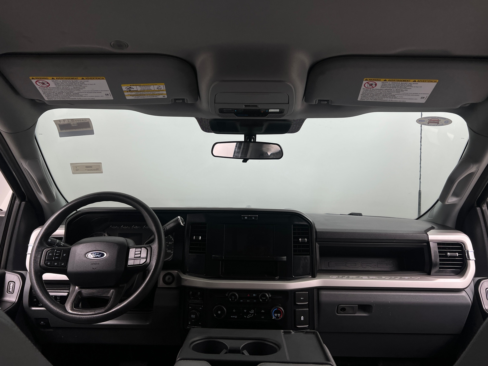 Thumbnail: 2025 Ford Econoline - 3