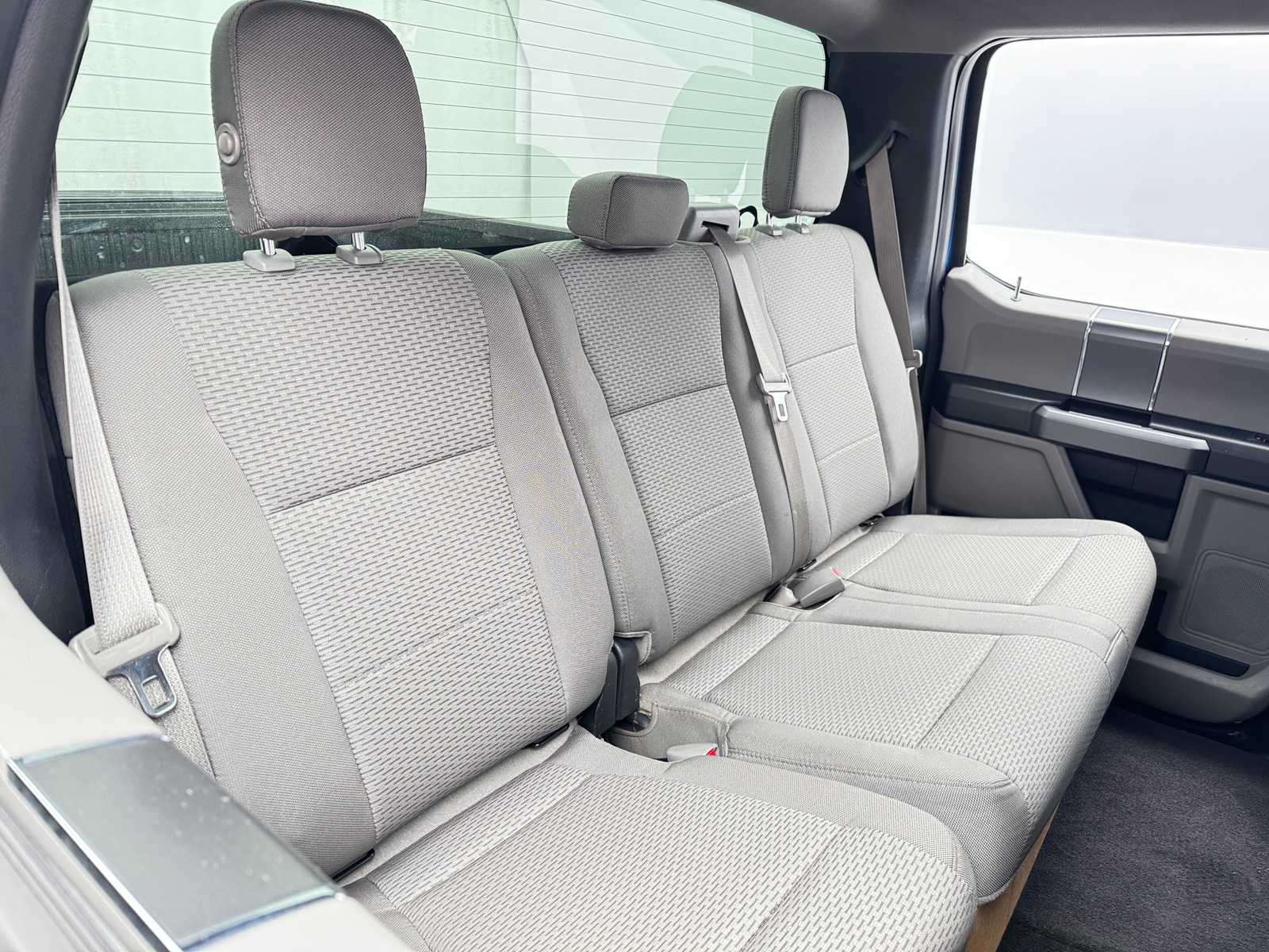 Thumbnail: 2016 Ford Econoline - 6