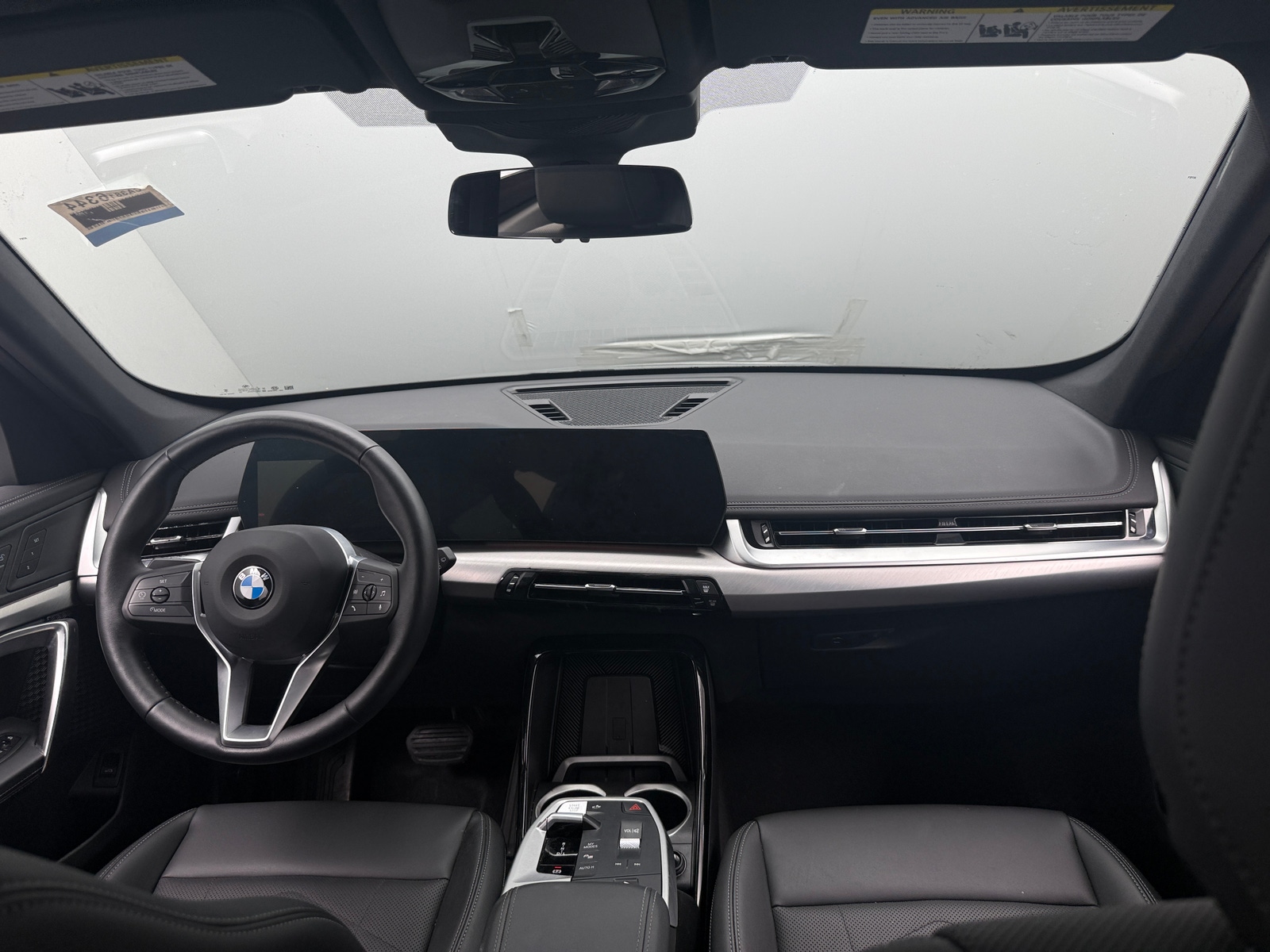 Thumbnail: 2026 BMW X1 - 2
