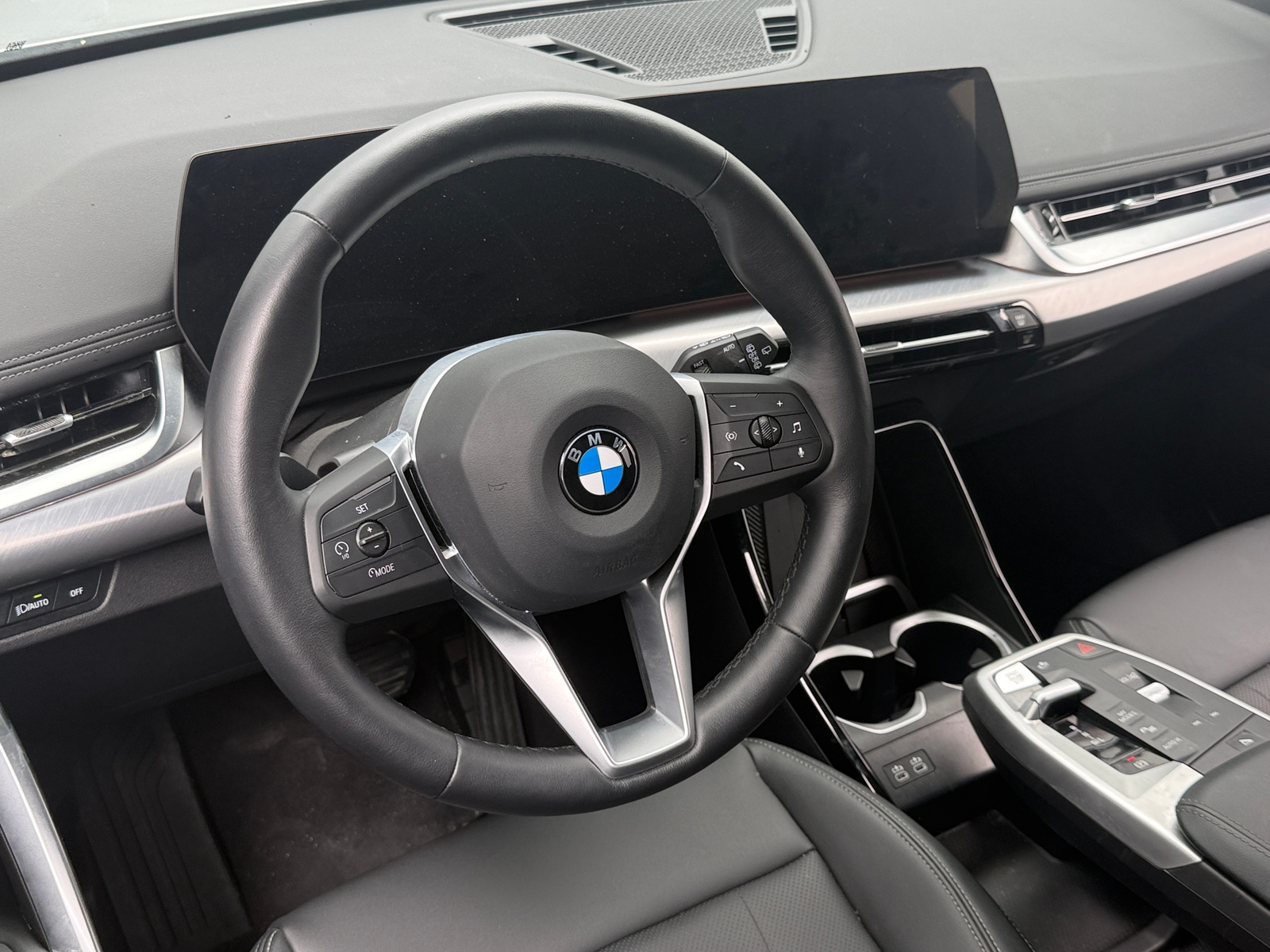 Thumbnail: 2026 BMW X1 - 4