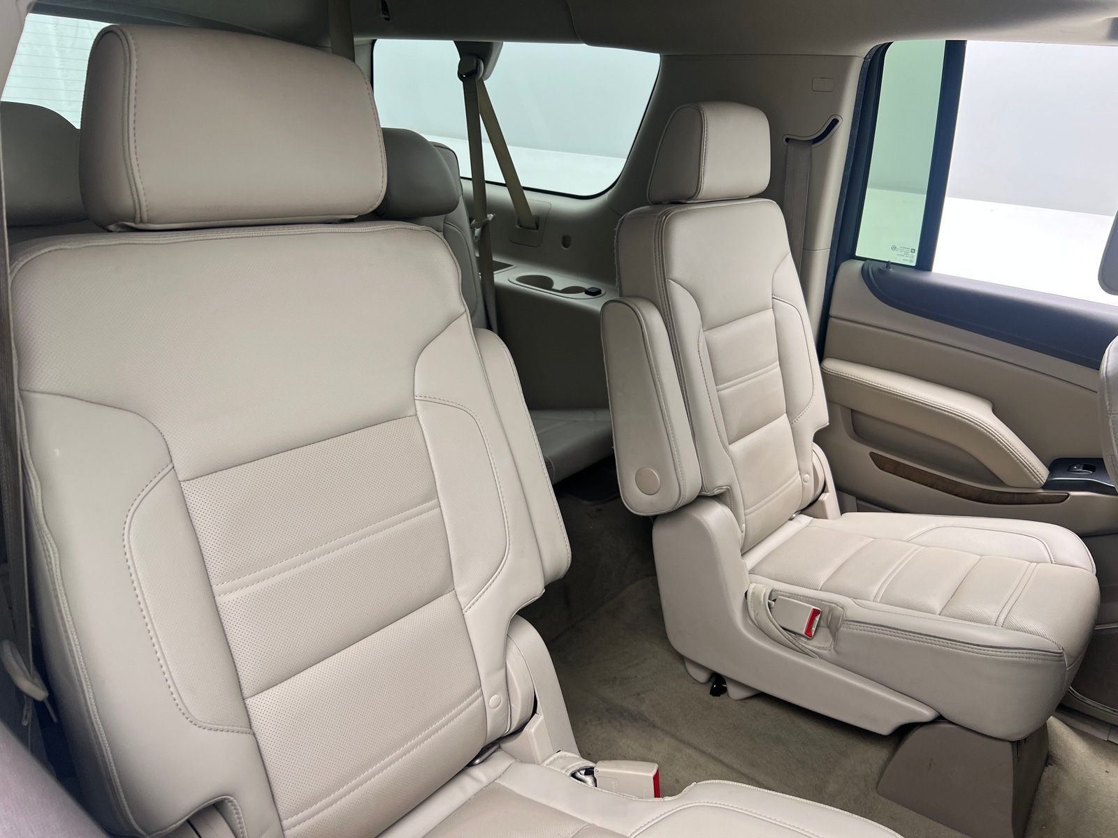 Thumbnail: 2018 GMC Yukon XL - 5