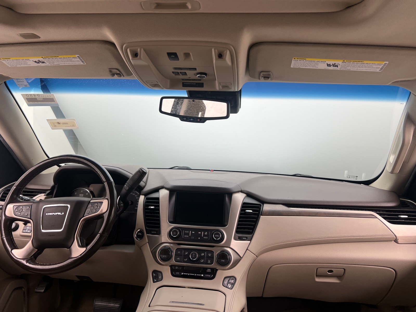 Thumbnail: 2018 GMC Yukon XL - 2
