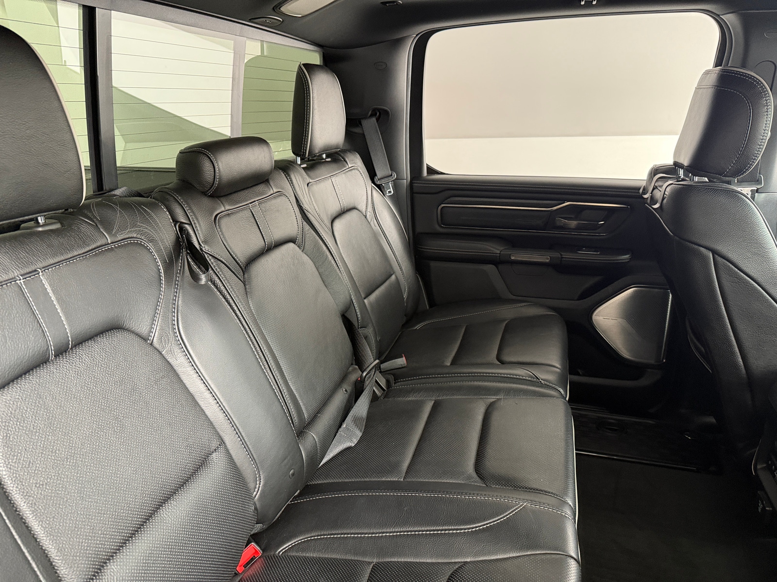 Thumbnail: 2019 RAM 1500 - 5