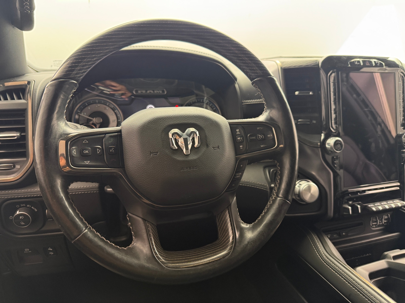 Thumbnail: 2019 RAM 1500 - 4
