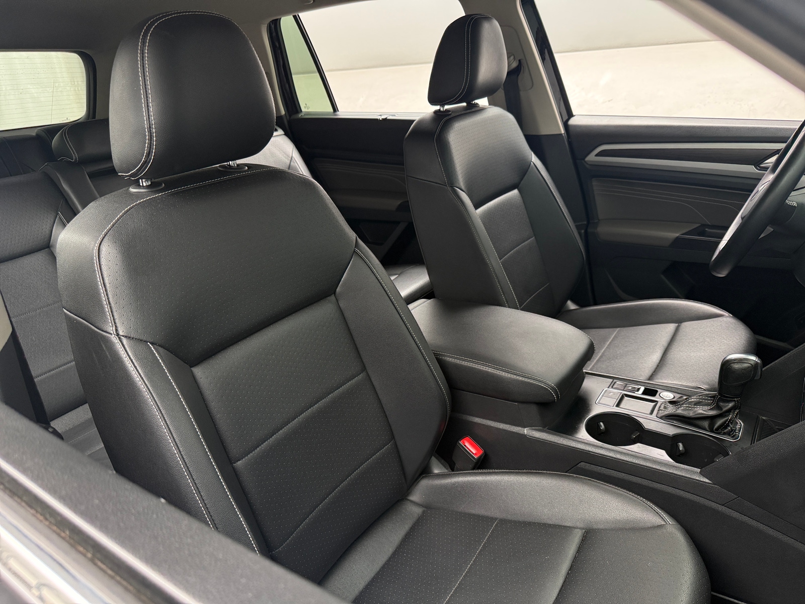 Thumbnail: 2021 Volkswagen Atlas - 2