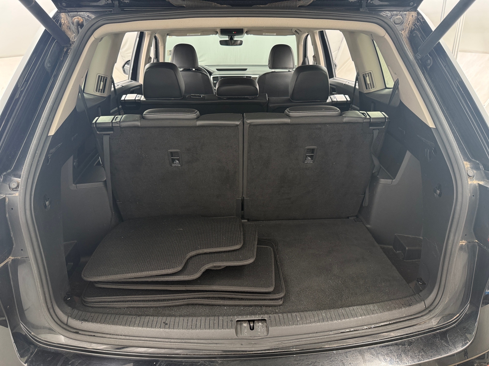 Thumbnail: 2021 Volkswagen Atlas - 7