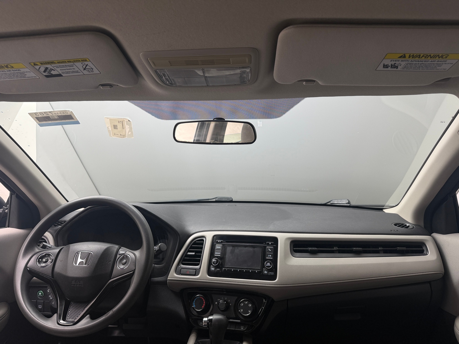 Thumbnail: 2017 Honda HR-V - 3