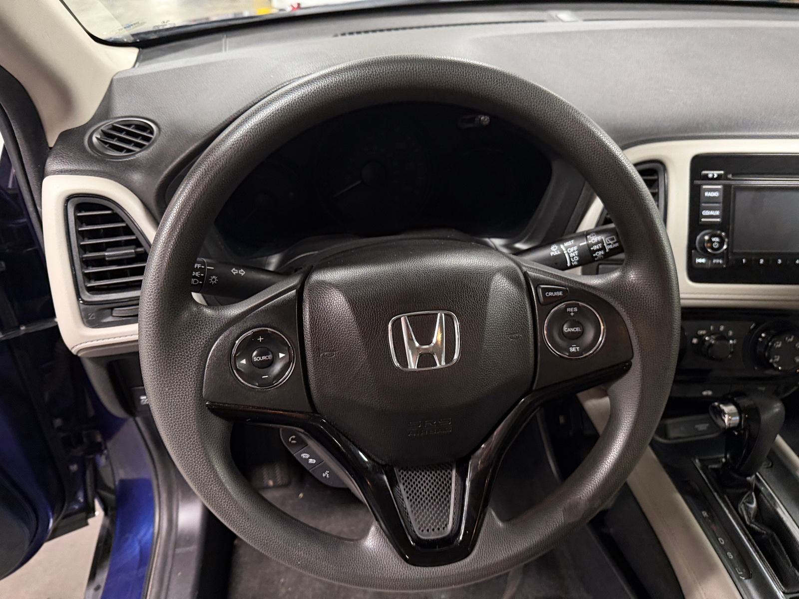 Thumbnail: 2017 Honda HR-V - 5