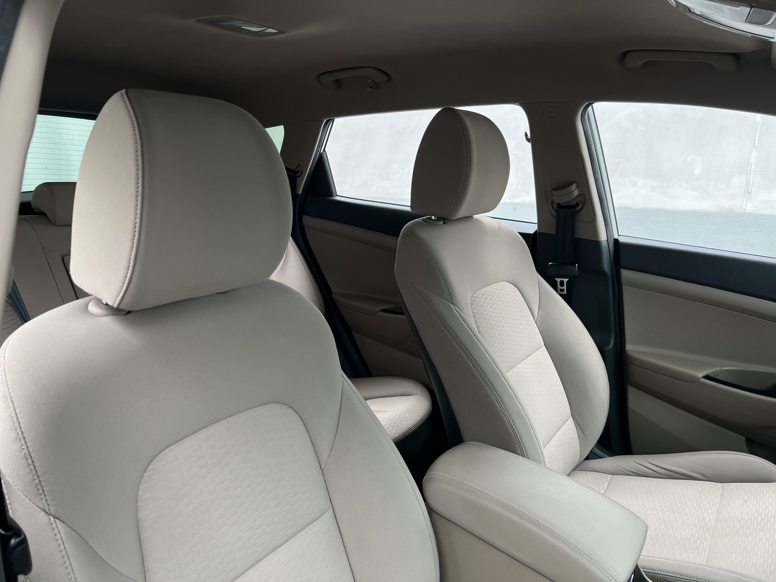 Thumbnail: 2019 Hyundai Tucson - 2