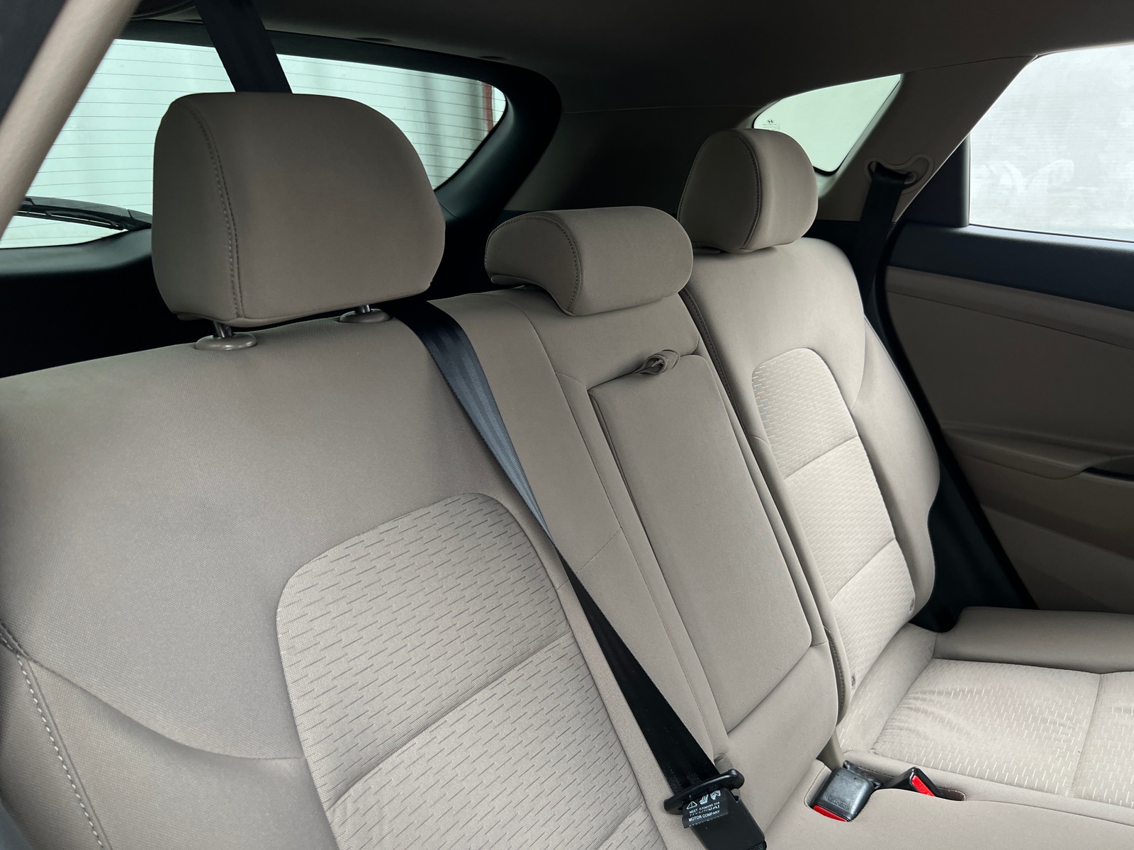 Thumbnail: 2019 Hyundai Tucson - 6
