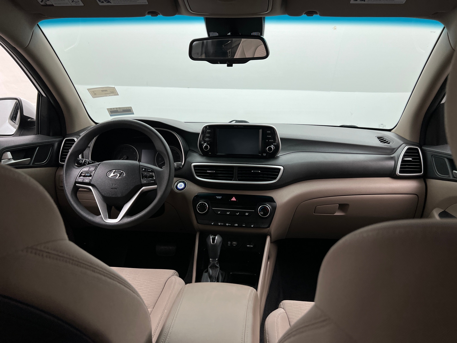 Thumbnail: 2019 Hyundai Tucson - 3